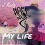 My life (feat. P H & Stereo Music) [Explicit]