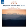 SOLER, A.: Keyboard Sonatas Nos. 28-41 (Zhdanov)