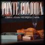 Ponte cómoda (feat. Rama Velazquez & NACHONTHEBEAT)