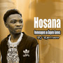 Hosana (Homenagem ao Ângelo Gomes)
