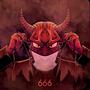 666 (feat. Dex Tha Chef) [Explicit]