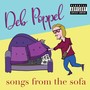 Songs from the Sofa (Explicit)