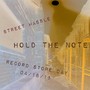 Hold the Note