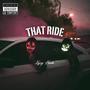 That Ride (Explicit)