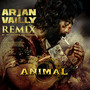 Arjan Vailly Remix