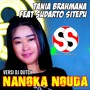 Nangka Nguda (Versi DJ Dutch)