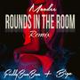 Rounds in the room (feat. Freddy Bam Bam & Bigz)