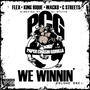 We Winnin (Explicit)