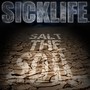 SALT THE SOIL (Explicit)