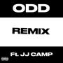 O DOUBLE D (feat. kort, bankroll jigga & jj camp) [extended] [Explicit]