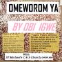 Omeworom Ya (with St Michael's C & S Church Choir, Aba)