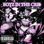 Boyz In Da Crib (feat. LEØN) [Explicit]