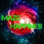 Maze Happines