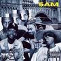 5AM (feat. TP Total Props, Con$piracy & Popular Ack) [Explicit]