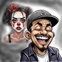 Dont Make Me Laugh (feat. Temper & Largo) [Explicit]