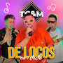 De Locos (En Vivo)