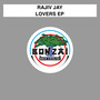 Lovers EP