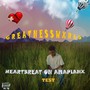 Heartbreak on Amapiano (Explicit)