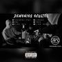 DEMONIOS OCULTOS (feat. YoungGlizzy, L A M U S A, King.dezeta, Trox, F.B.A & Nick Naj) [Explicit]