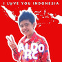 I Love You Indonesia