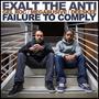 Failure to Comply (Explicit)