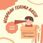 Ucapkan Terima Kasih (feat. Nosi Anggana)