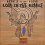 Lord in the Middle (feat. K Love) [Explicit]