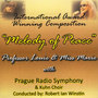Melody Of Peace