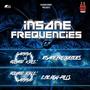 Insane Frequencies EP