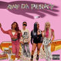 Awf Da Perky (feat. Mr.Icecream, Kroy & K2) [Explicit]