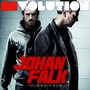 Revolution (feat. Niklas Lund) [From Johan Falk Season 2]