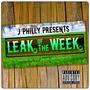 Leak Of The Week Mixtape