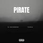 Pirate (feat. Kumaa) [Explicit]