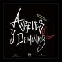 Angeles y Demonios (feat. Rose, Alberto Shady, Kstillo & H Hernandez) [Explicit]