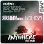 Anywhere (Remixes)