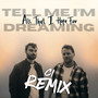 All That I Hope For (CI Remix)