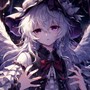 Tale of the Shadowless Phantom