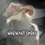 Who Want Smoke (Explicit)