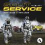 Split Service