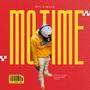 Mo Time (Radio Edit) [Explicit]