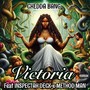 Victoria (feat. Inspectah Deck & Method Man) [Explicit]