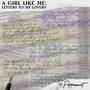 A Girl Like Me: Letters To My Lovers (Explicit)