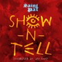 Show-N-Tell (Explicit)