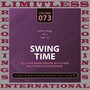 Swing Time, 1936-39, Vol. 1 (HQ Remastered Version)