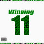 Winning 11 (Explicit)