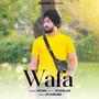 Wafa (feat. Jp Hunjan)