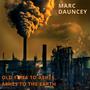 Old Fires To Ashes, Ashes To The Earth (Explicit)