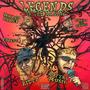 Legends In The Making (feat. Rittz, taebo Tha Truth, Marco Park$ & Forest) [Explicit]