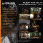 Album Makassar 12 Lagu Kenangan Anci Laricci