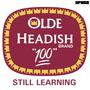 Olde Headish: Still Learning